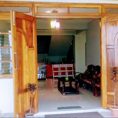 تشيرابونجي Breiancy Holiday Inn المظهر الخارجي الصورة