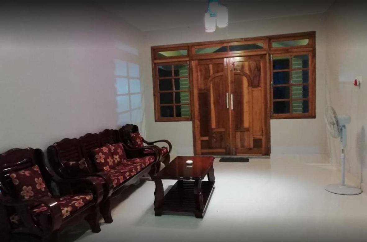 تشيرابونجي Breiancy Holiday Inn المظهر الخارجي الصورة