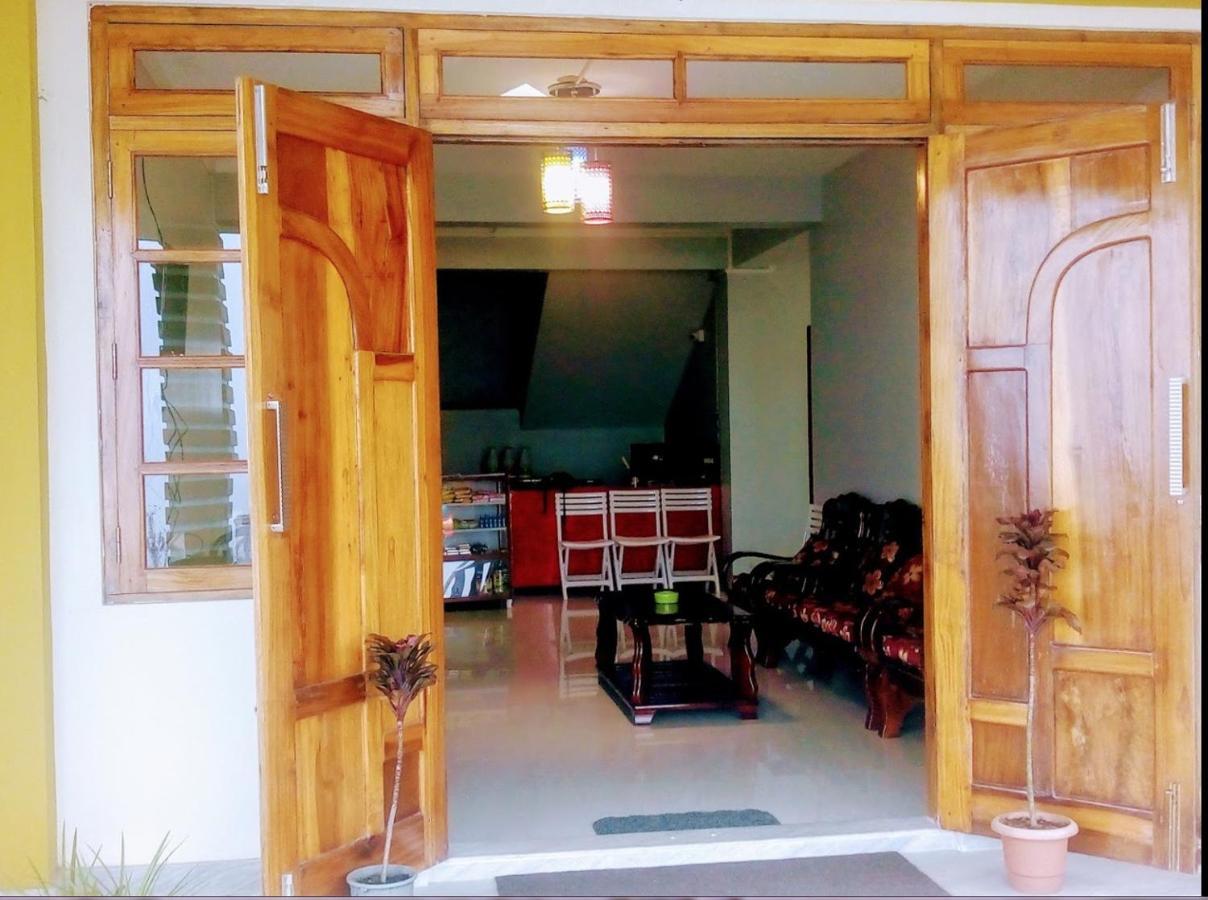 تشيرابونجي Breiancy Holiday Inn المظهر الخارجي الصورة