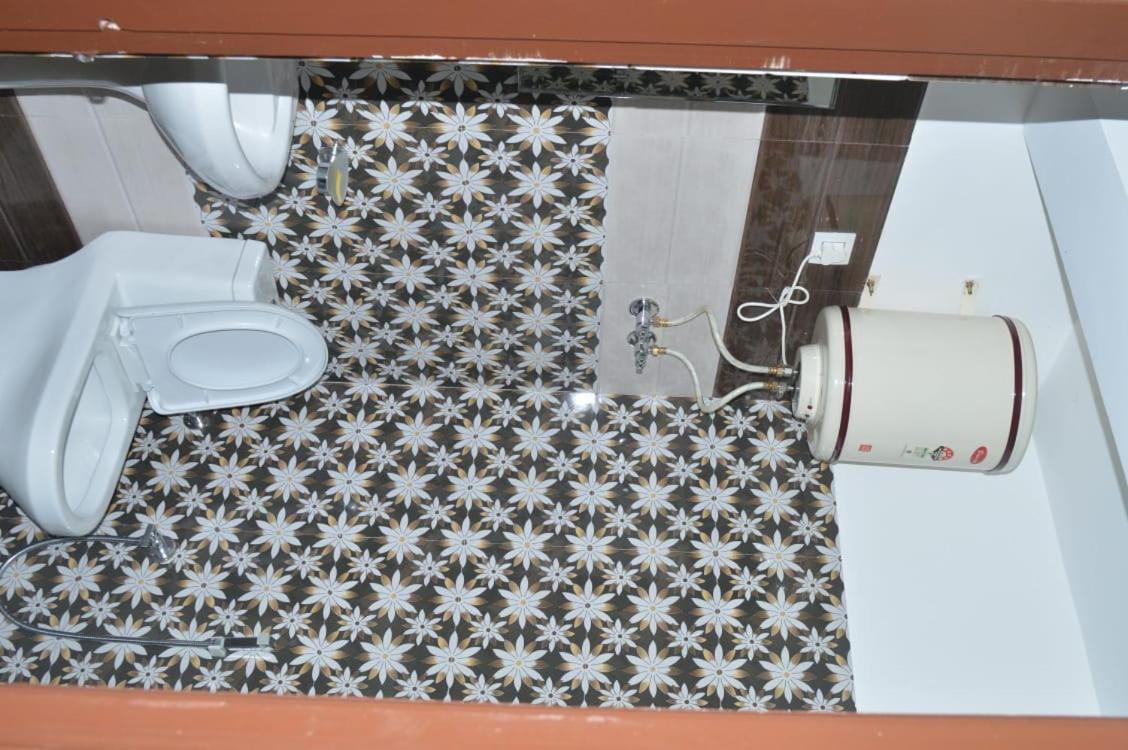 تشيرابونجي Breiancy Holiday Inn المظهر الخارجي الصورة