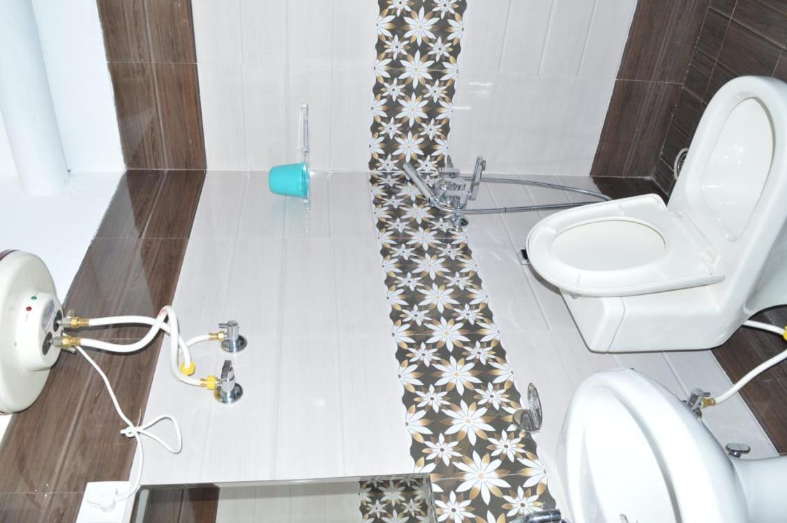 تشيرابونجي Breiancy Holiday Inn المظهر الخارجي الصورة